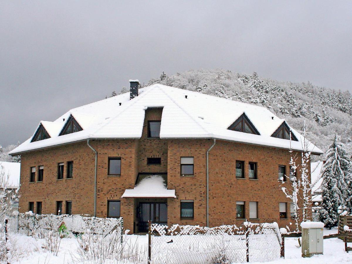 Apartment Ferienapartments Adenau-2 By Interhome Εξωτερικό φωτογραφία