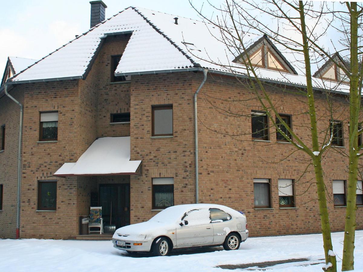 Apartment Ferienapartments Adenau-2 By Interhome Εξωτερικό φωτογραφία