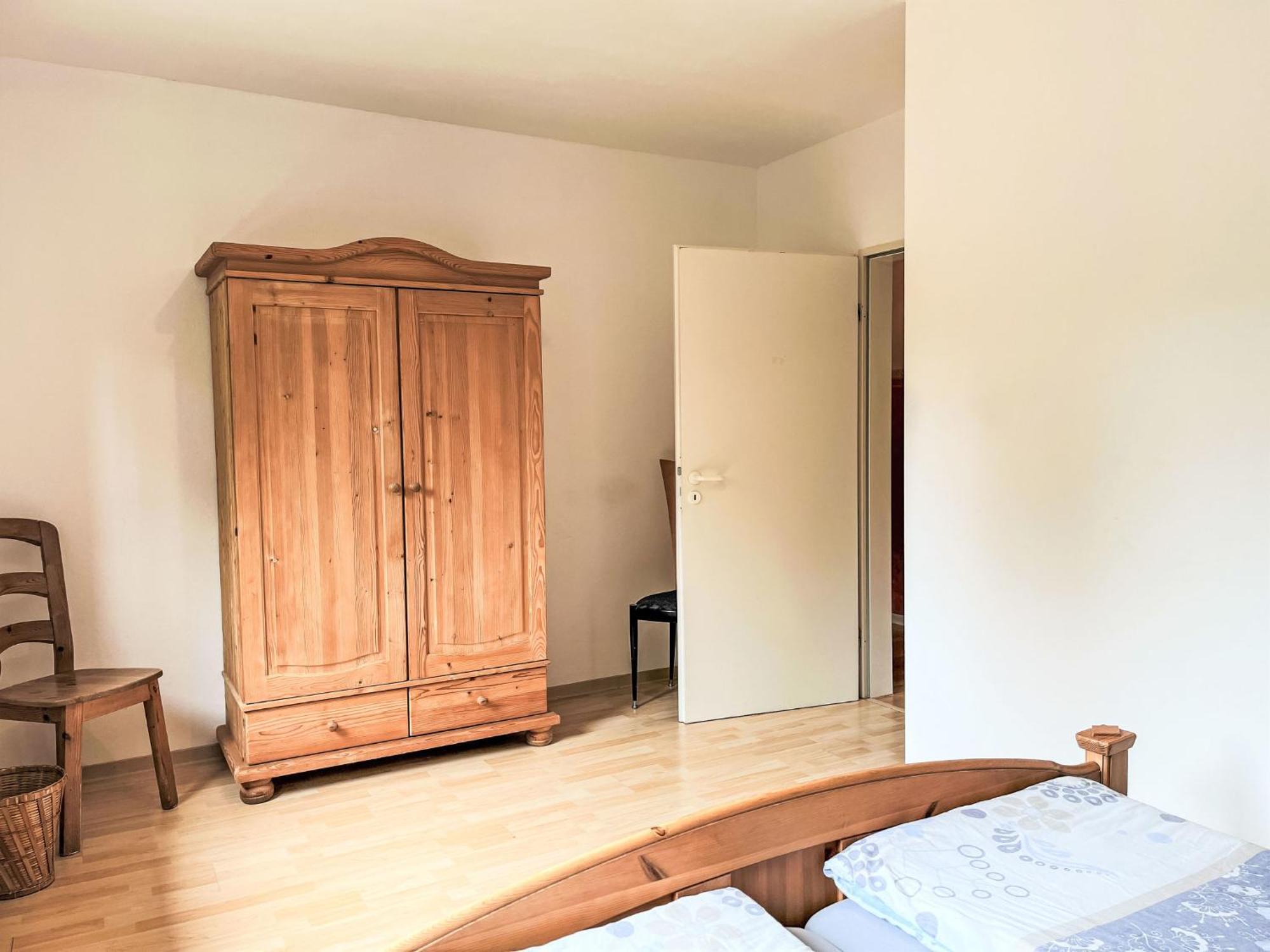 Apartment Ferienapartments Adenau-2 By Interhome Εξωτερικό φωτογραφία