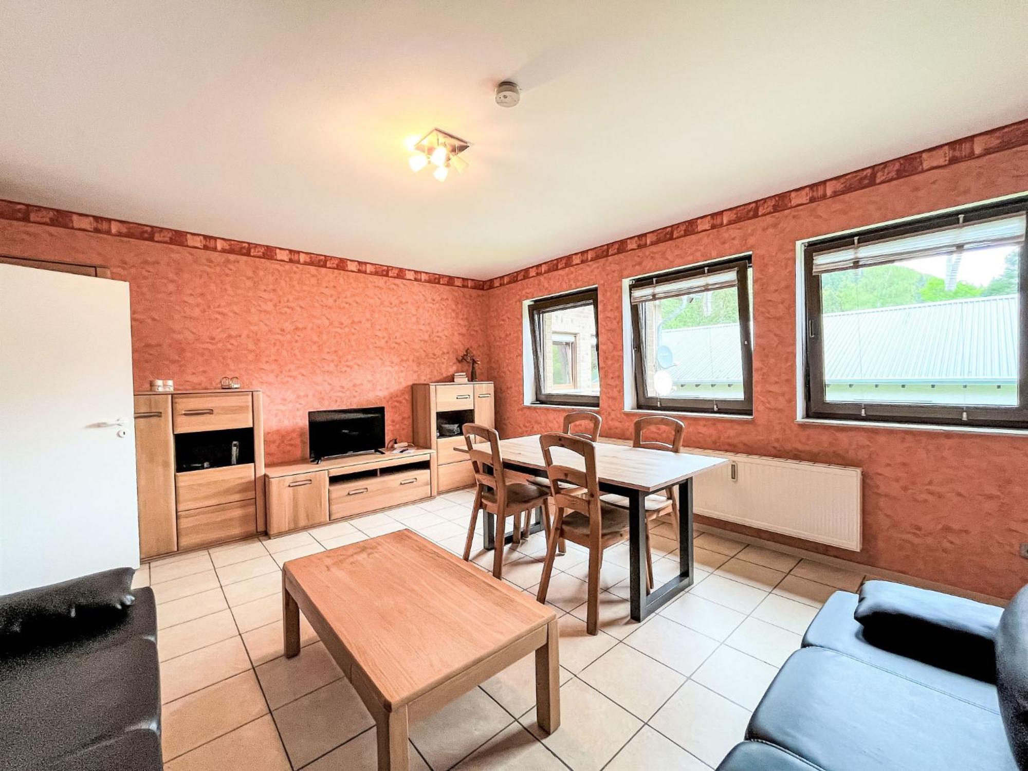 Apartment Ferienapartments Adenau-2 By Interhome Εξωτερικό φωτογραφία