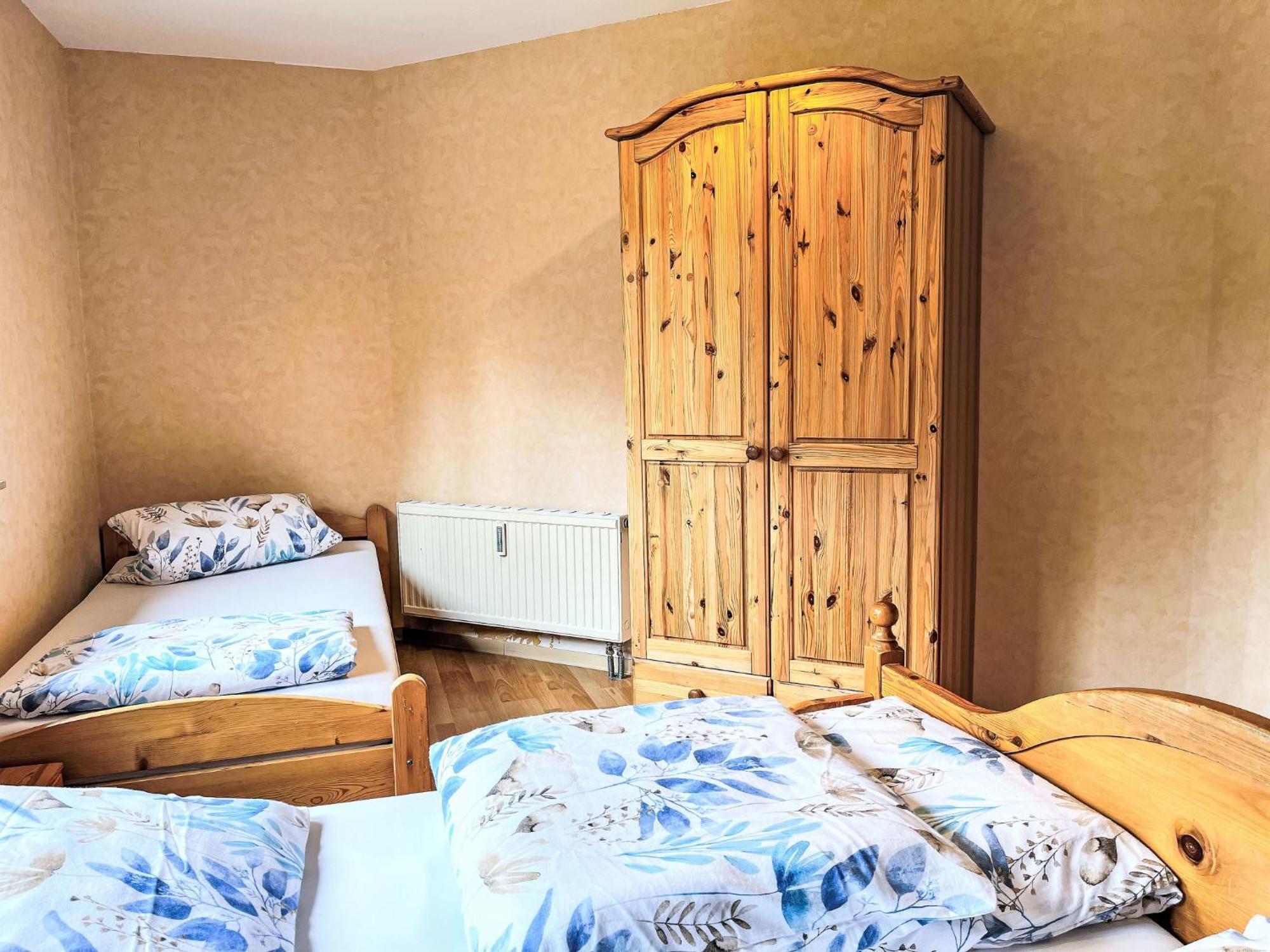 Apartment Ferienapartments Adenau-2 By Interhome Εξωτερικό φωτογραφία