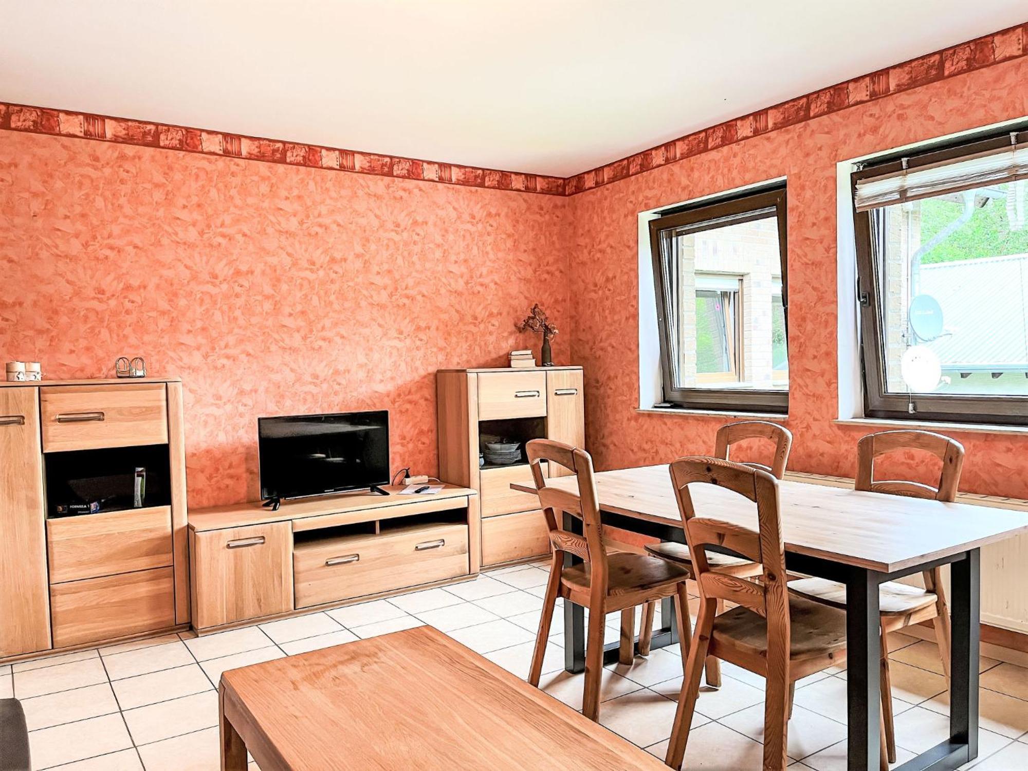 Apartment Ferienapartments Adenau-2 By Interhome Εξωτερικό φωτογραφία