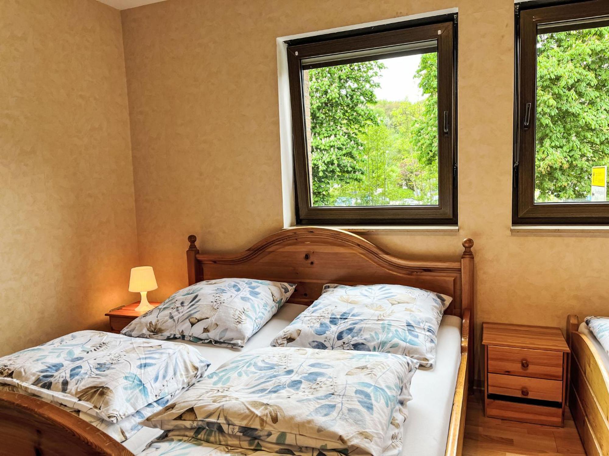 Apartment Ferienapartments Adenau-2 By Interhome Εξωτερικό φωτογραφία