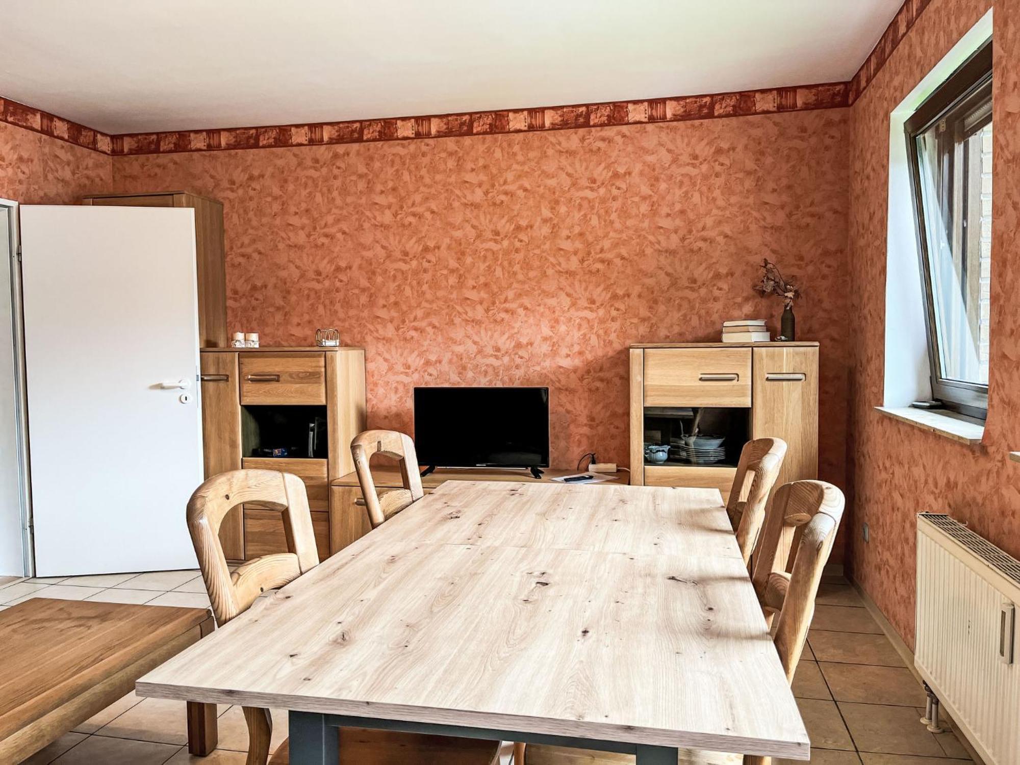 Apartment Ferienapartments Adenau-2 By Interhome Εξωτερικό φωτογραφία