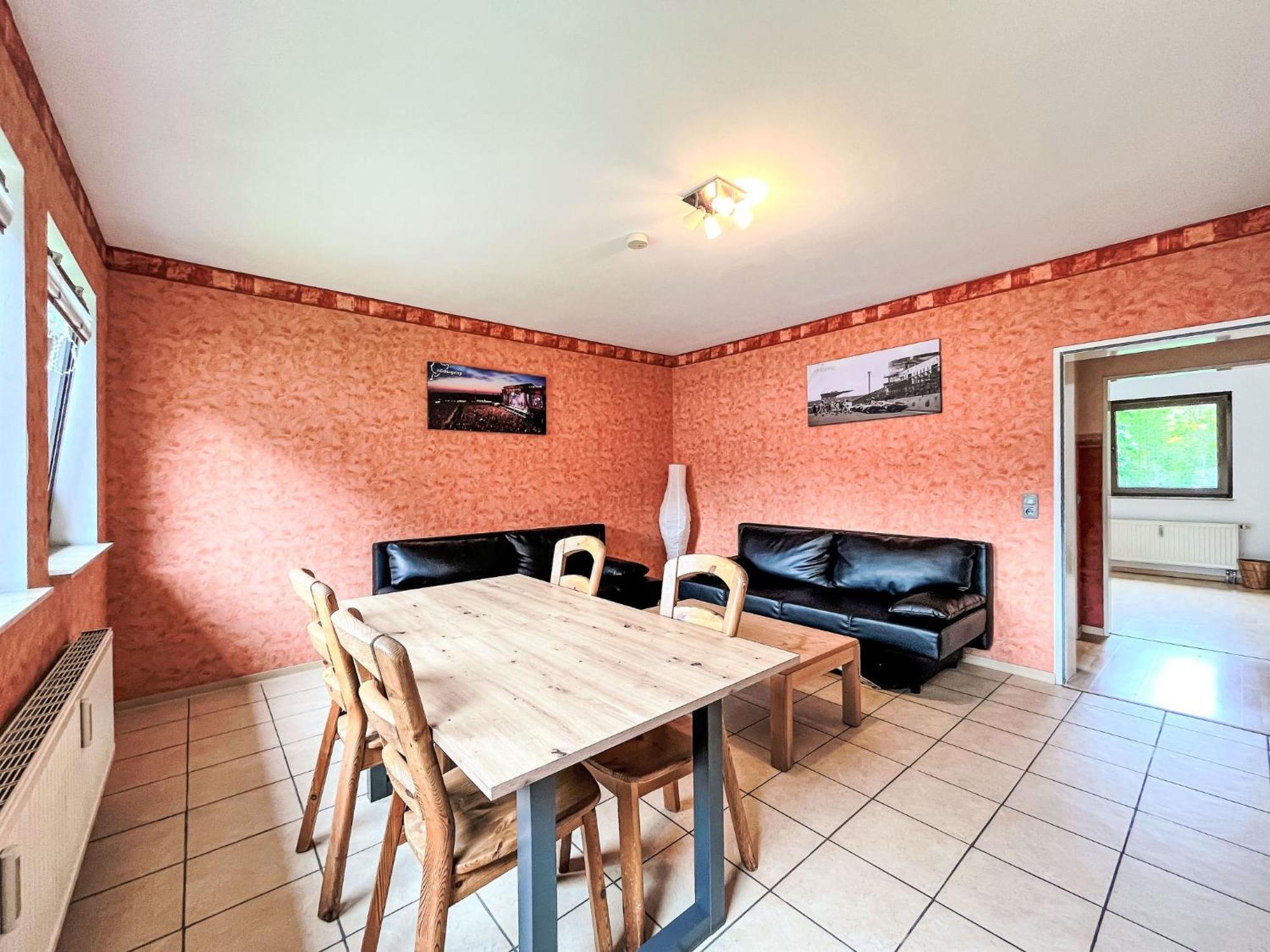 Apartment Ferienapartments Adenau-2 By Interhome Εξωτερικό φωτογραφία