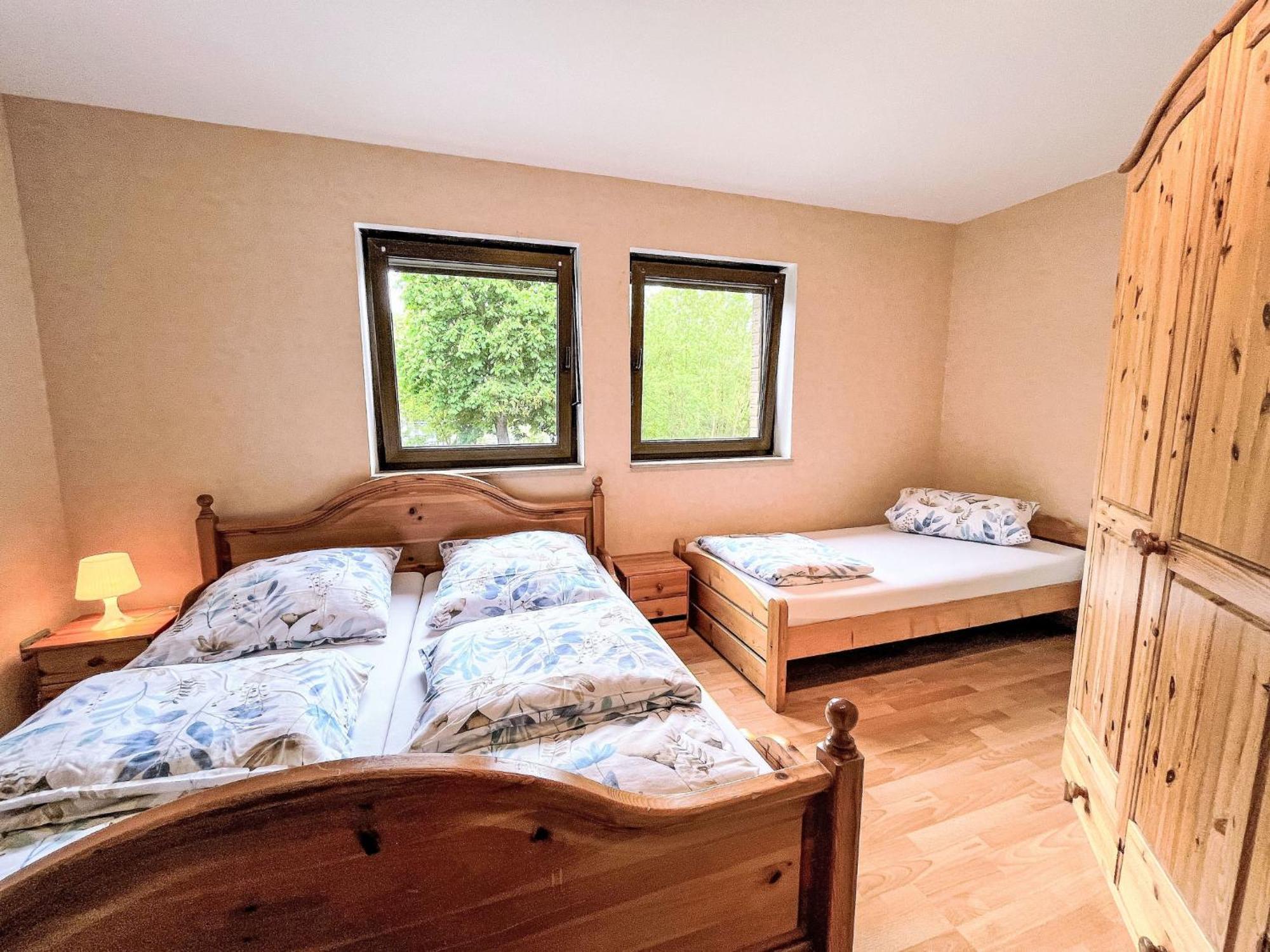 Apartment Ferienapartments Adenau-2 By Interhome Εξωτερικό φωτογραφία