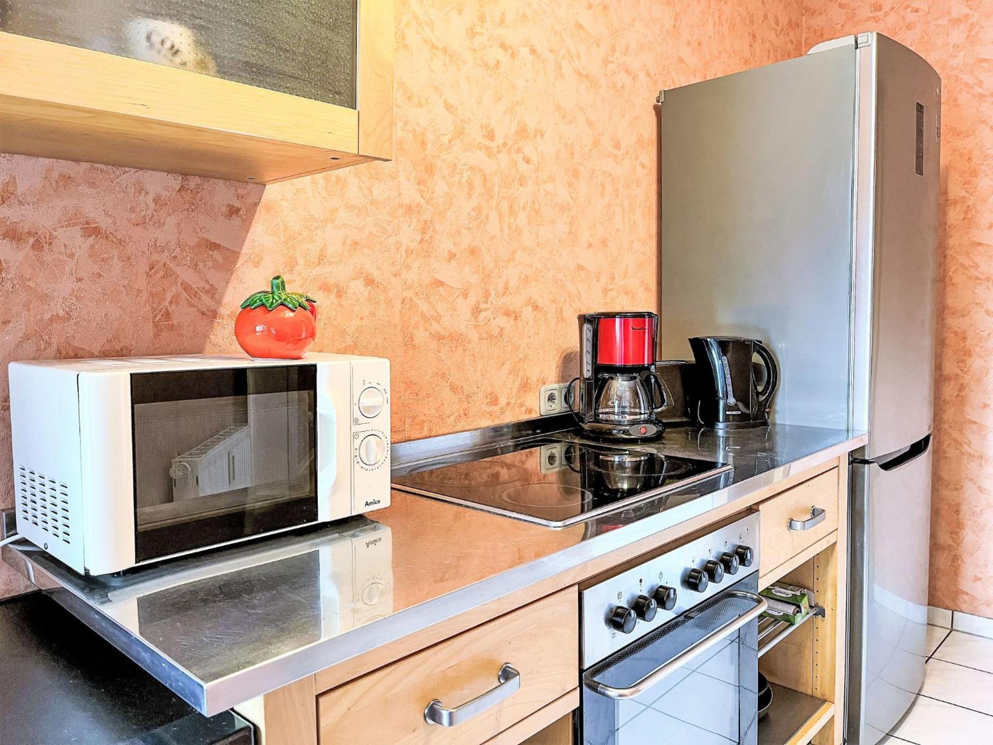 Apartment Ferienapartments Adenau-2 By Interhome Εξωτερικό φωτογραφία